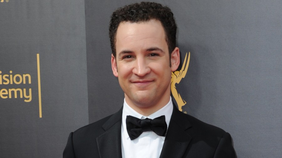 Ben Savage