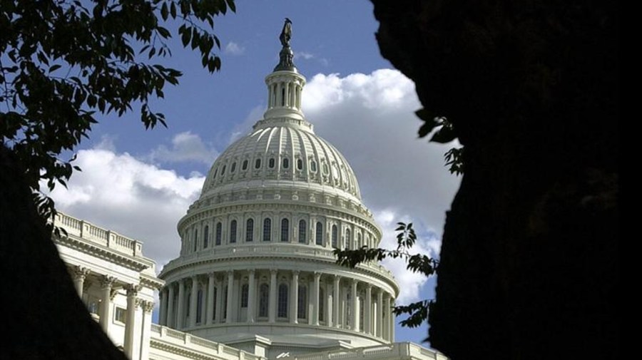 US Capitol