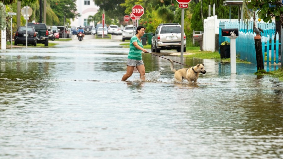 Hurricane Ian