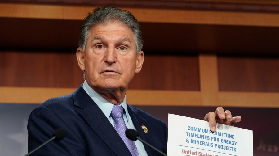 Joe Manchin