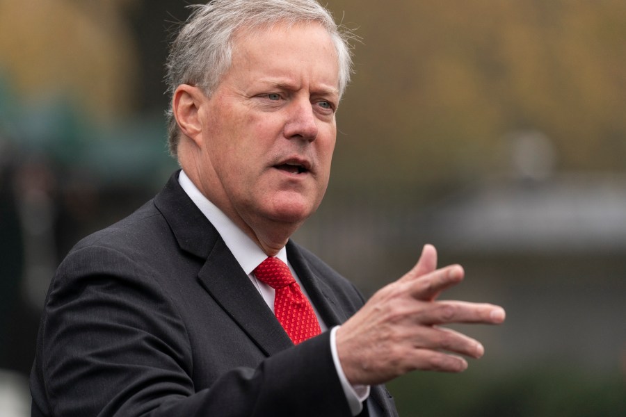 Mark Meadows