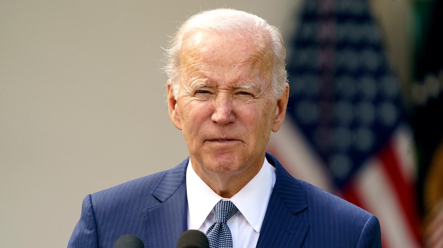 President Biden