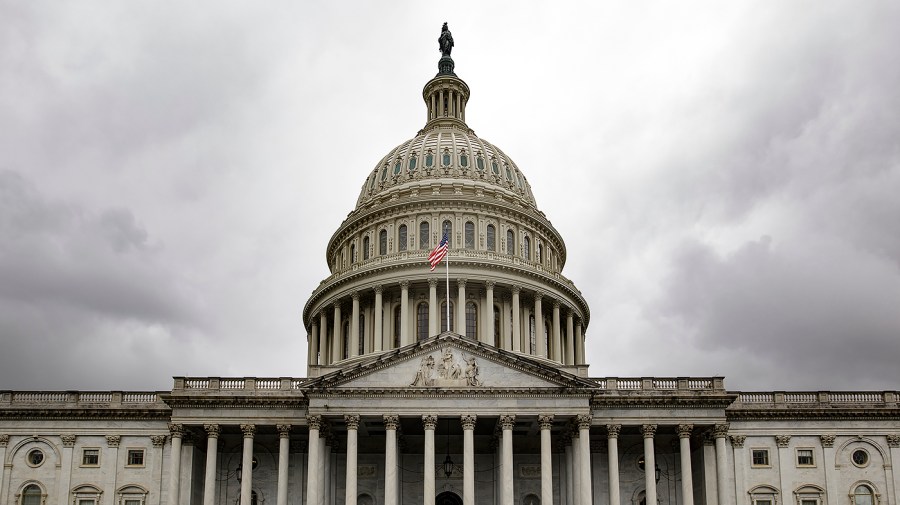 U.S. Capitol