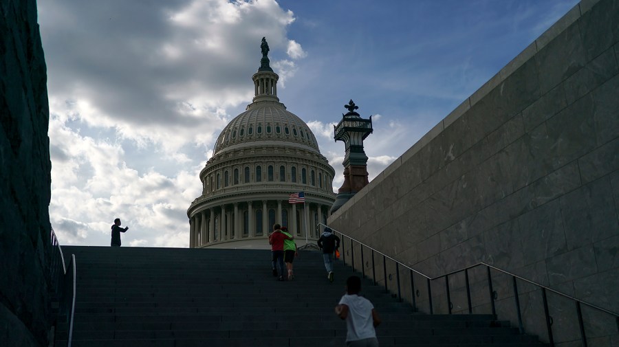 U.S. Capitol