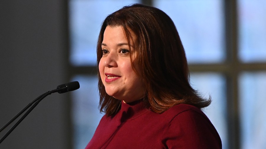 Ana Navarro