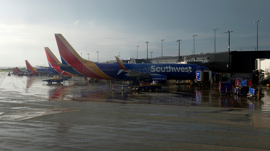 Southwest Airline