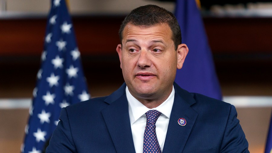 Rep. David Valadao (R-Calif.)