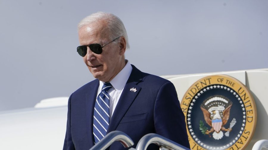 Joe Biden