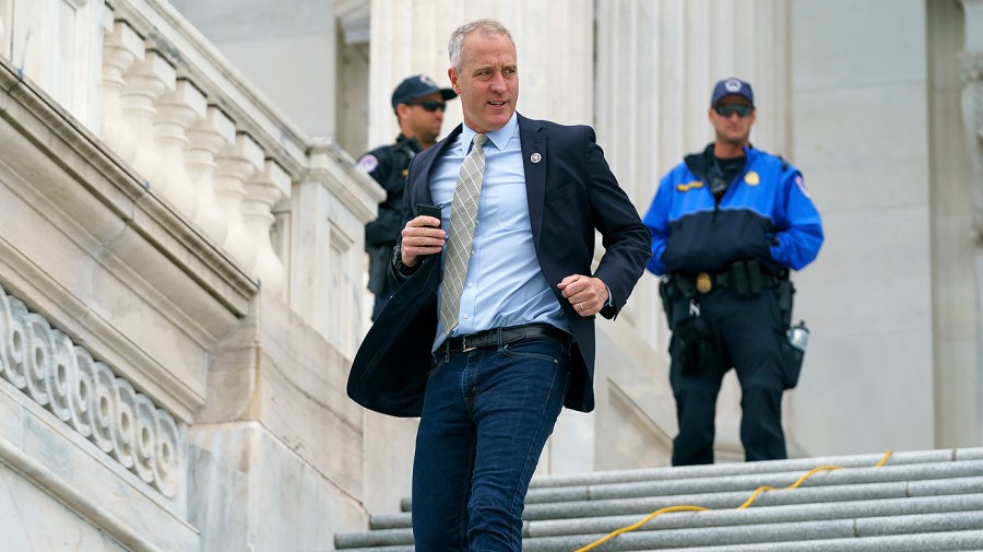 Rep. Sean Maloney (D-N.Y.)