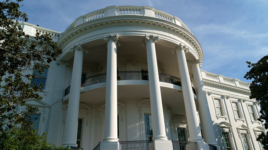 White House