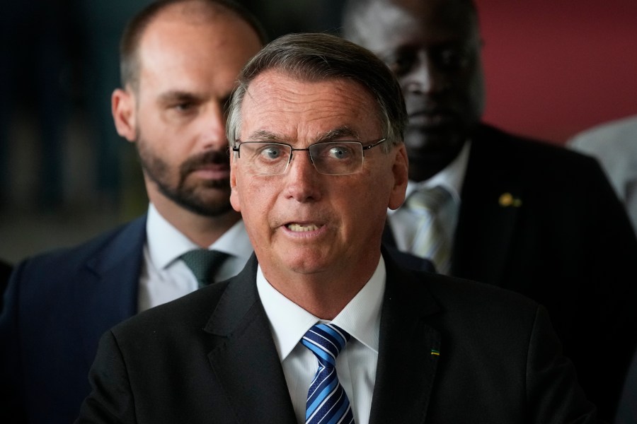 Jair Bolsonaro