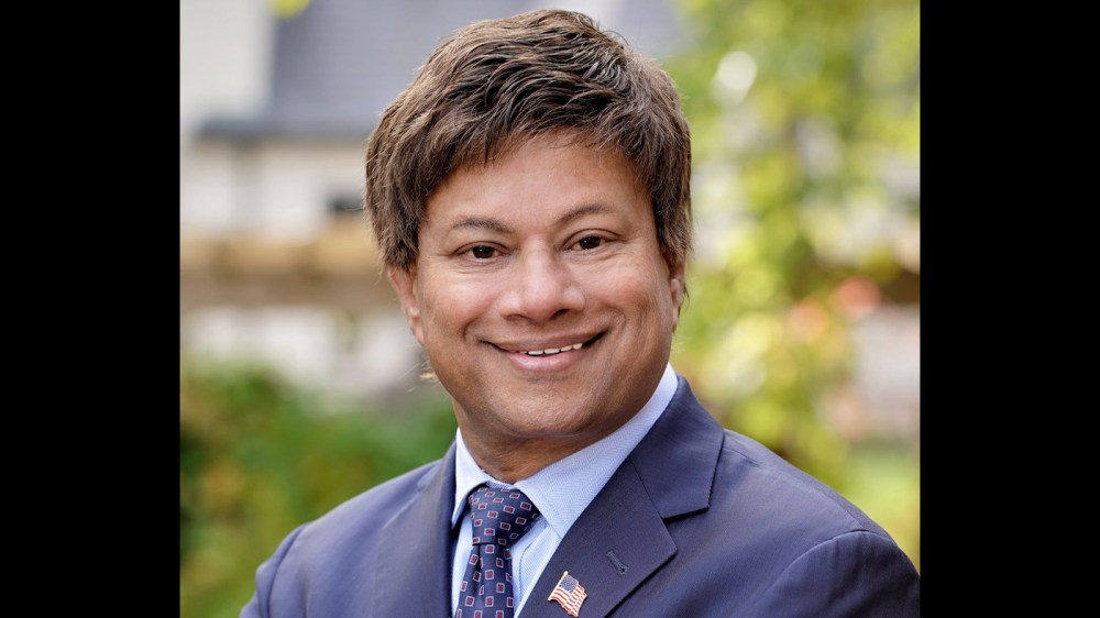 Shri Thanedar