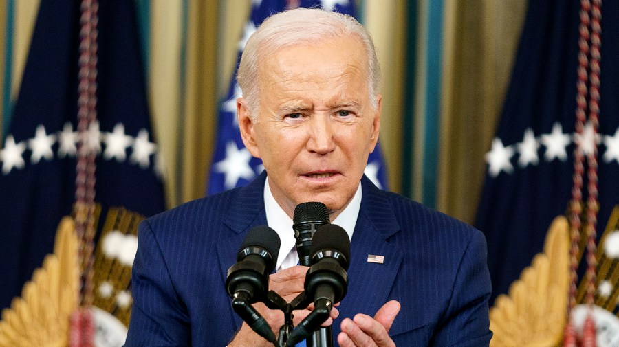 President Biden