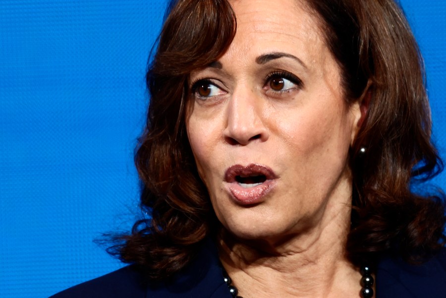 Kamala Harris