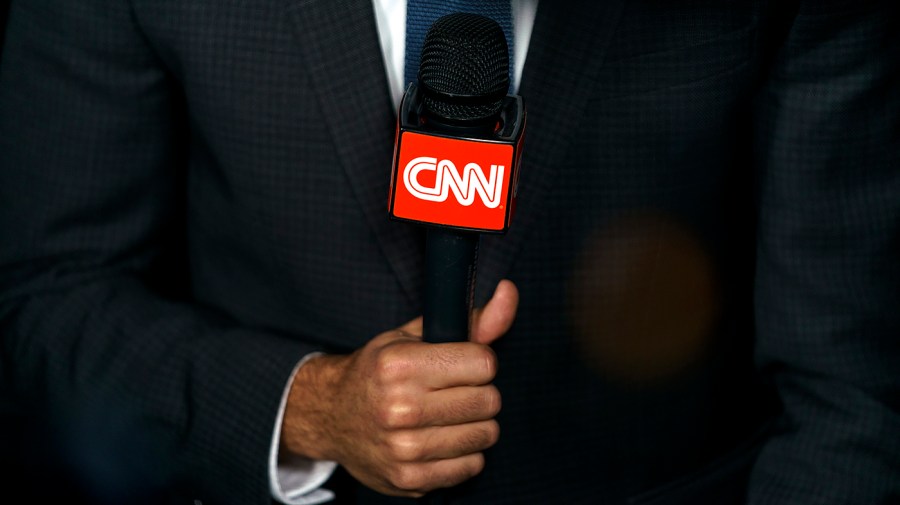 CNN