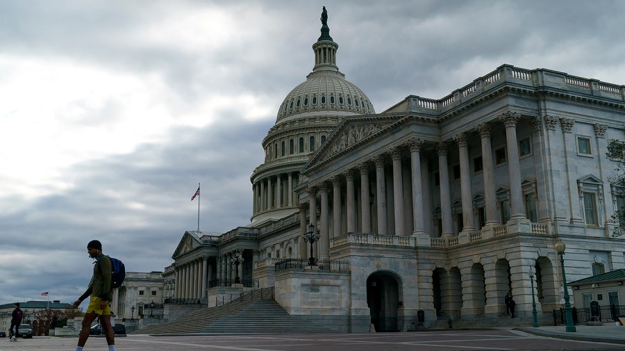 U.S. Capitol