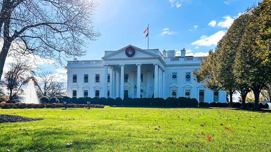 White House