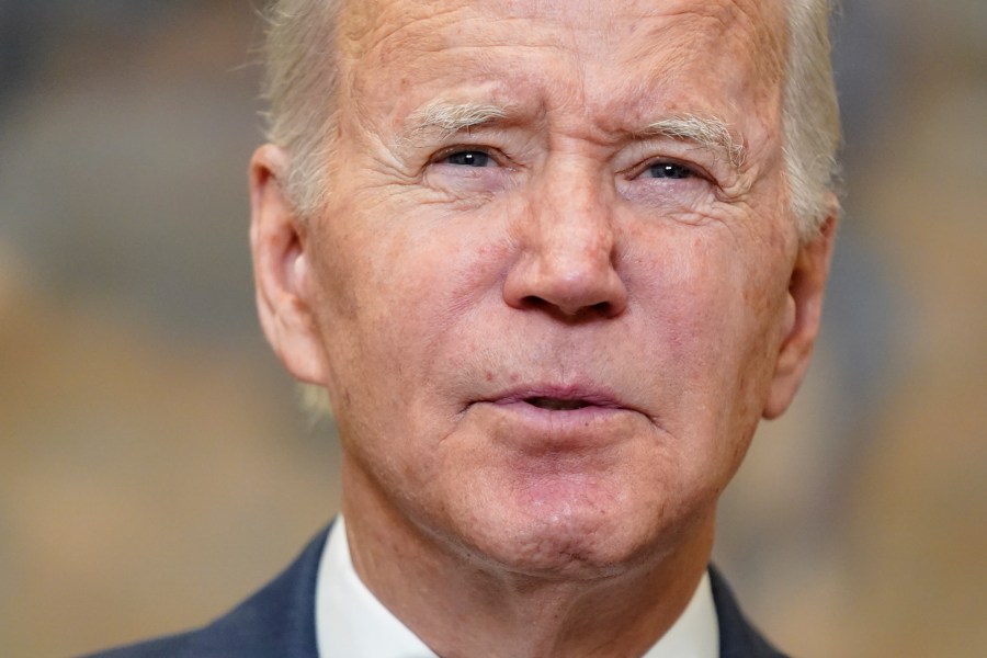 Joe Biden