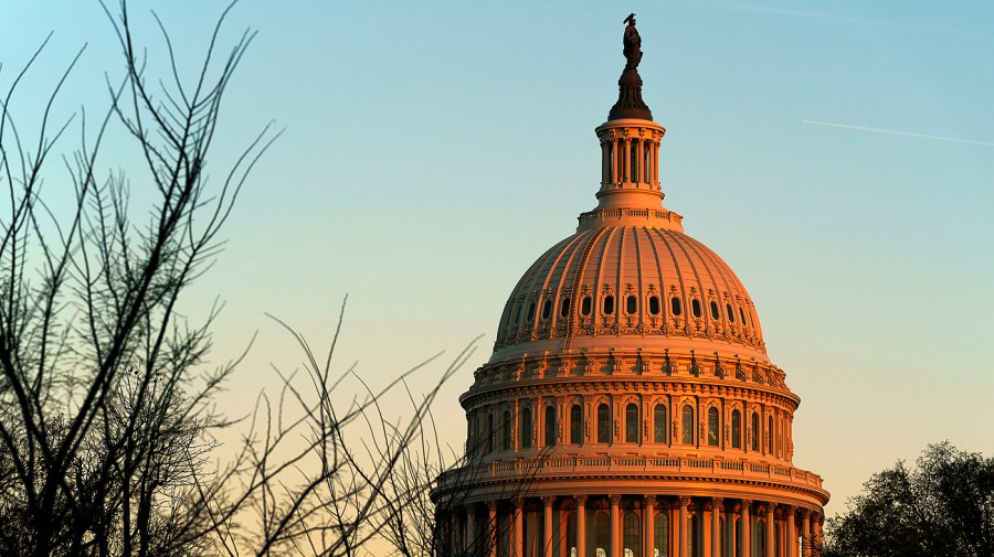 U.S. Capitol