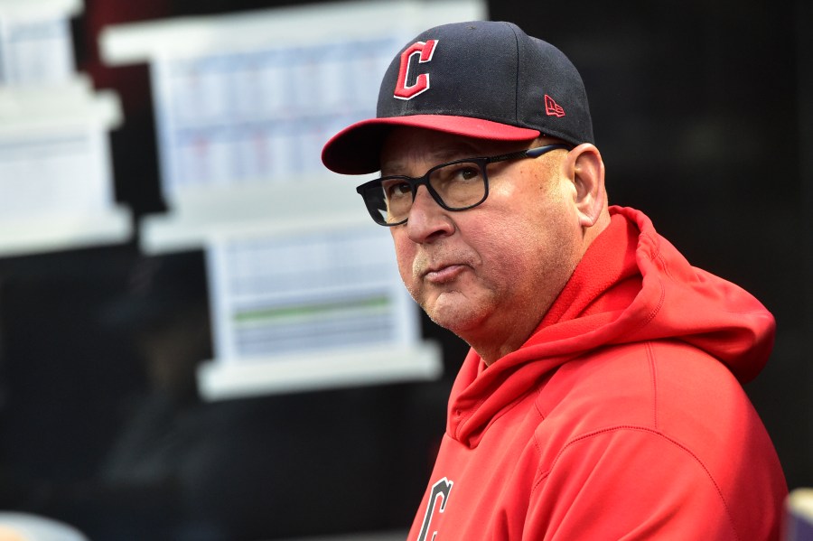 Terry Francona