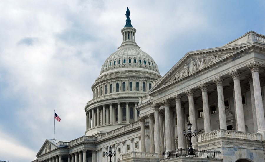 U.S. Capitol