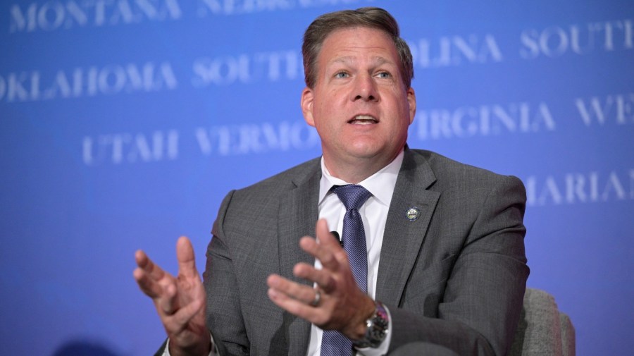 Chris Sununu