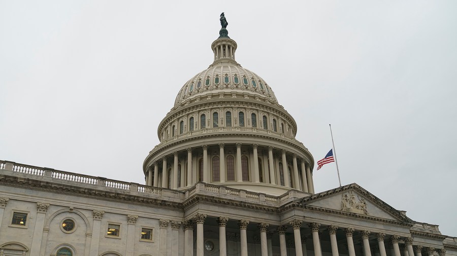 U.S. Capitol