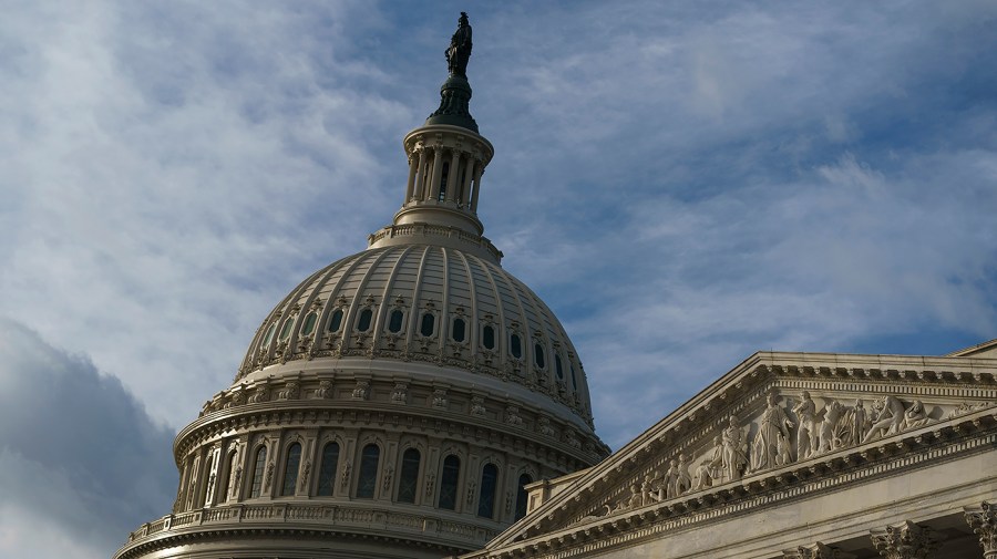 U.S. Capitol