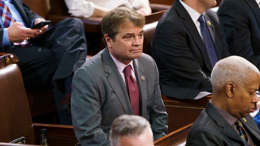 Rep. Mike Quigley (D-Ill.)