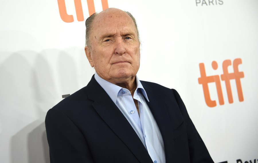 Robert Duvall