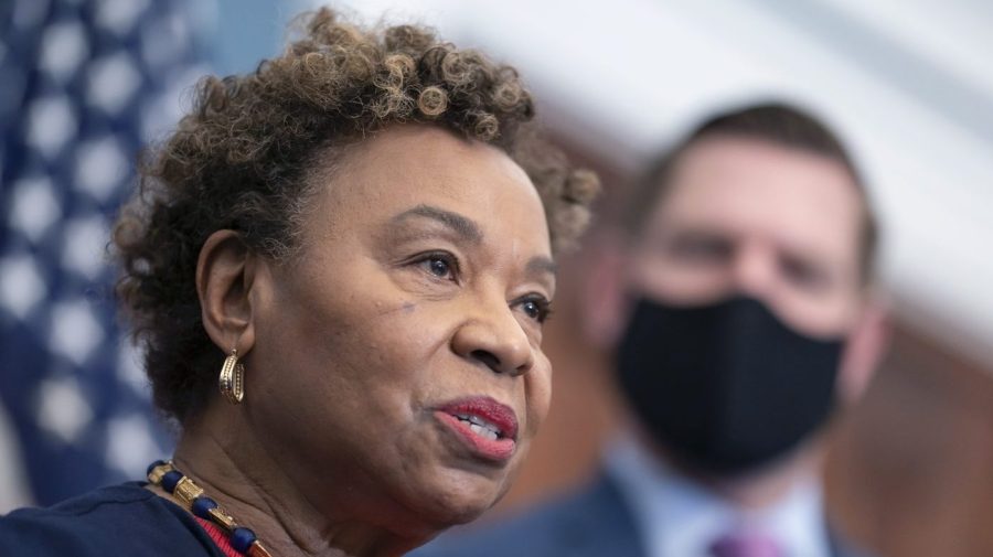 Barbara Lee