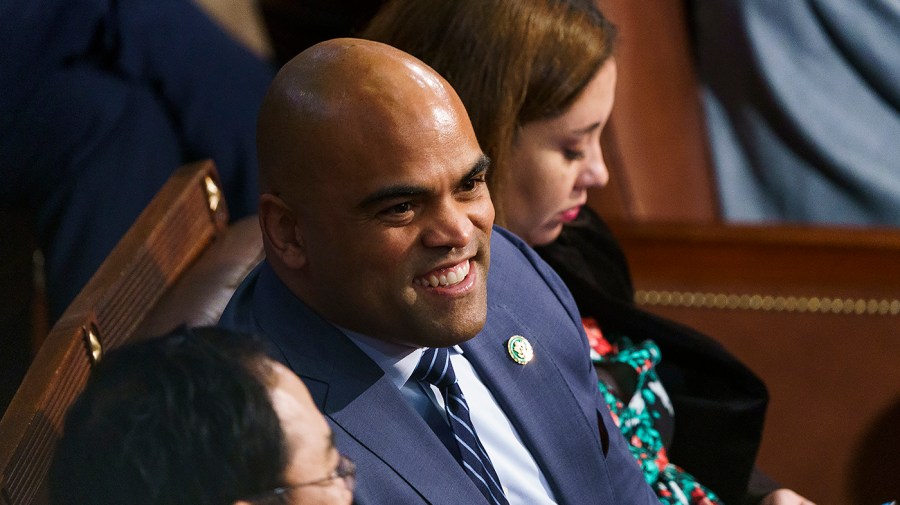 Rep. Colin Allred (D-Texas)