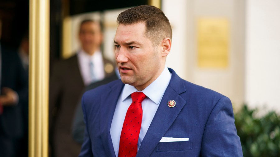 Rep. Guy Reschenthaler (R-Pa.)