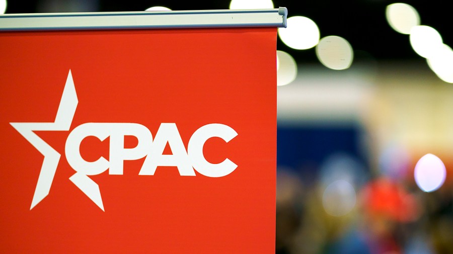 Conservative Political Action Conference (CPAC)