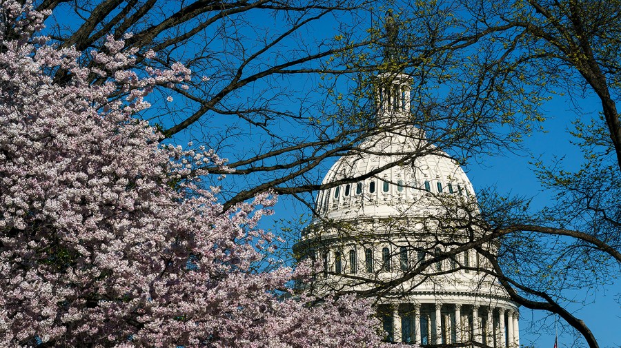 U.S. Capitol