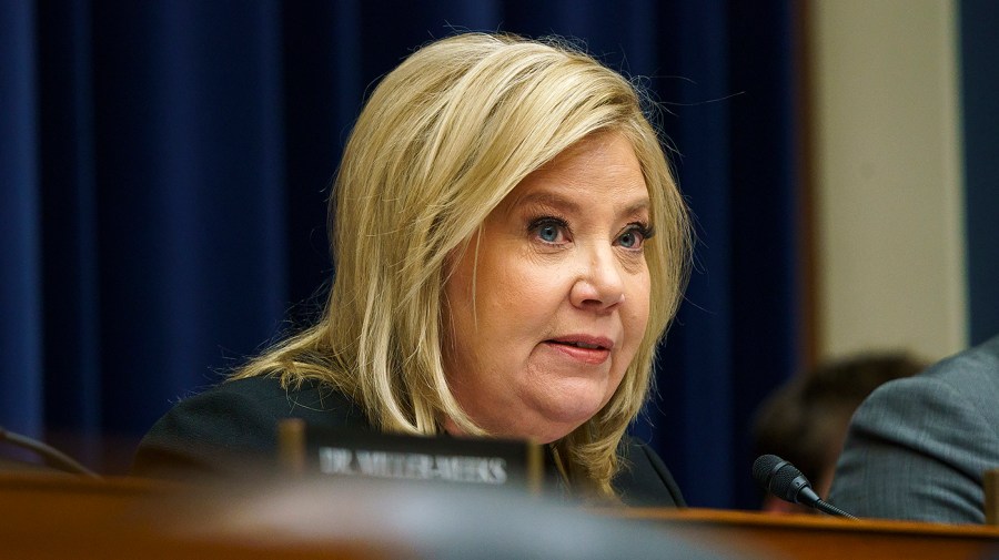 Rep. Debbie Lesko (R-Ariz.)