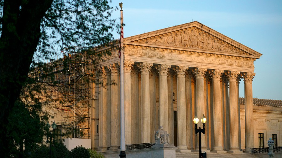 Supreme Court