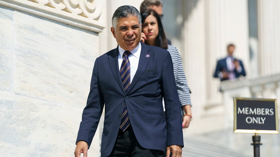 Rep. Tony Cardenas (D-Calif.)