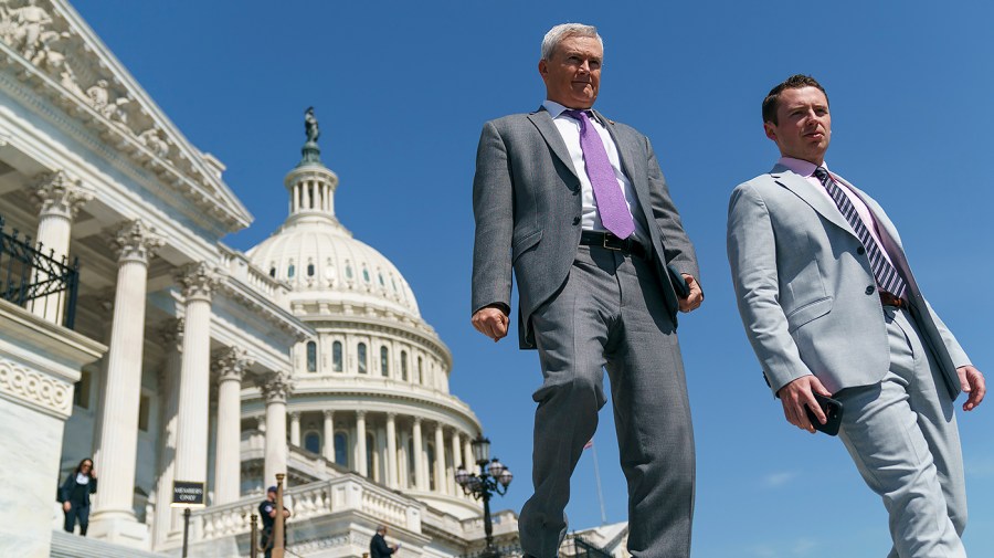 Rep. James Comer (R-Ky.)