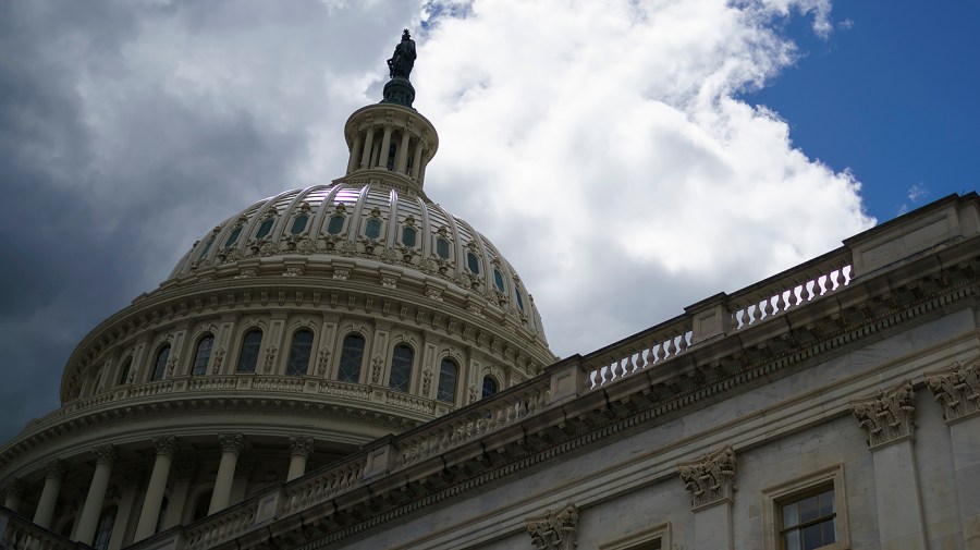 U.S. Capitol