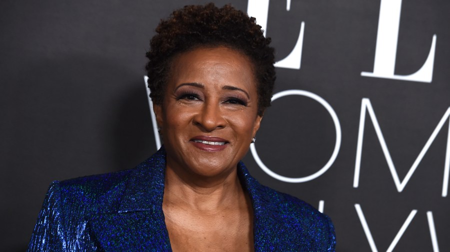 Wanda Sykes arrives at the 29th annual Elle Women in Hollywood Celebration