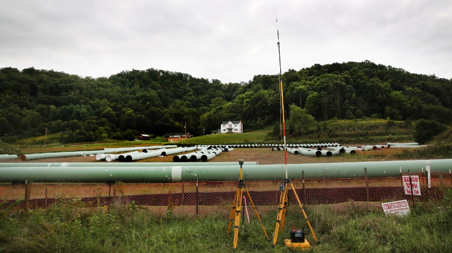 Pipeline