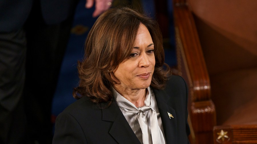 Vice President Harris