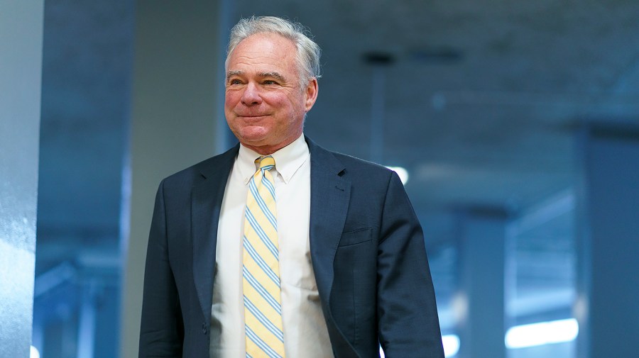 Sen. Tim Kaine (D-Va.)