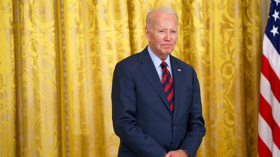 President Biden