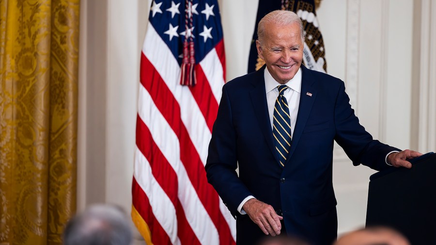 President Biden