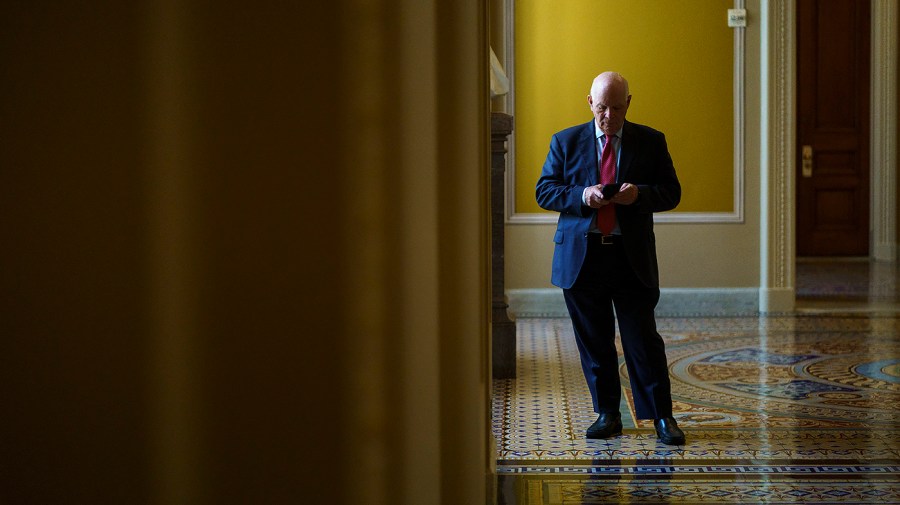 Sen. Ben Cardin (D-Md.)