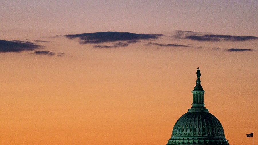 U.S. Capitol