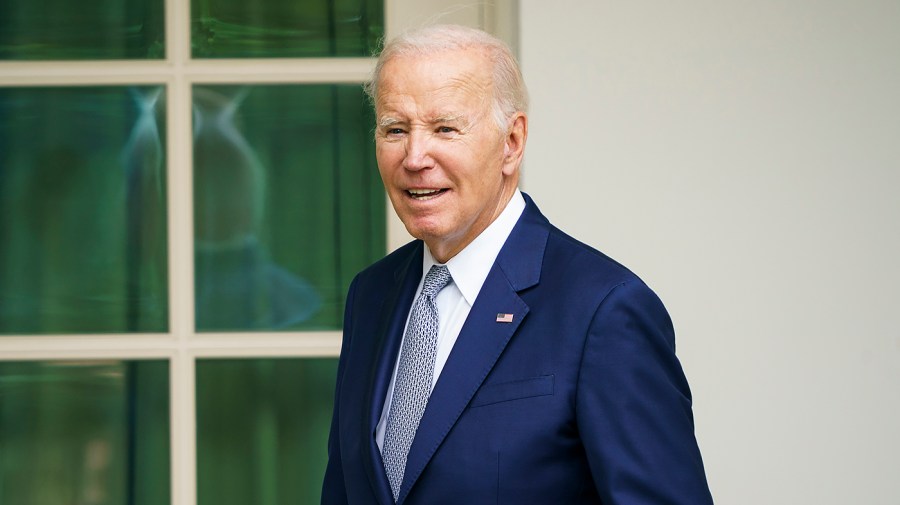 President Biden