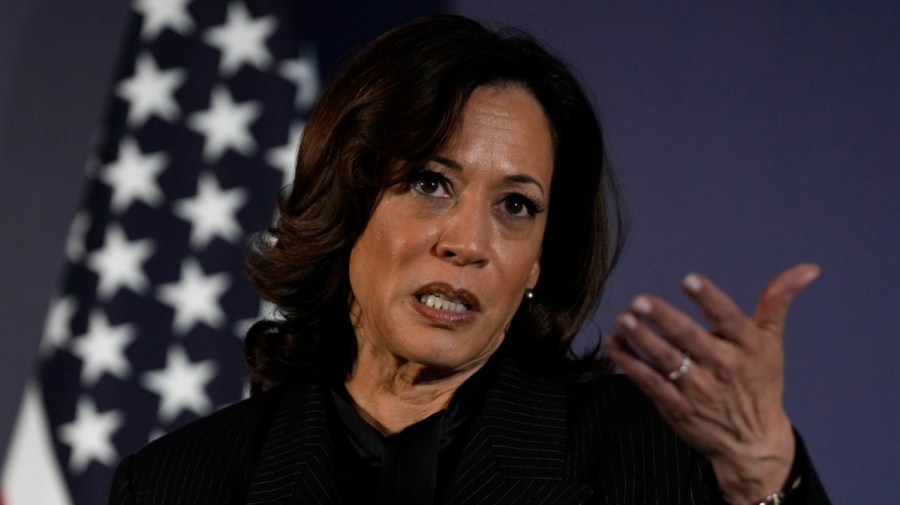 Kamala Harris